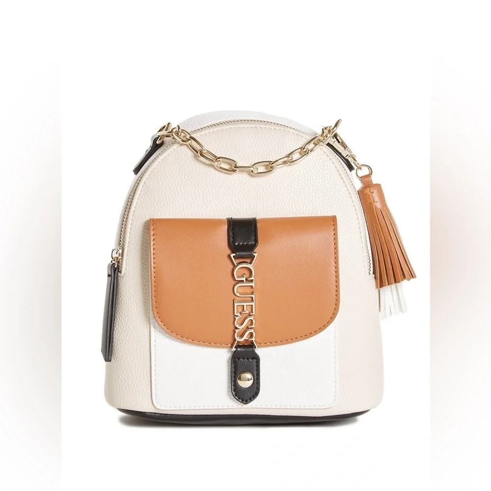 New GUESS Marley Backpack